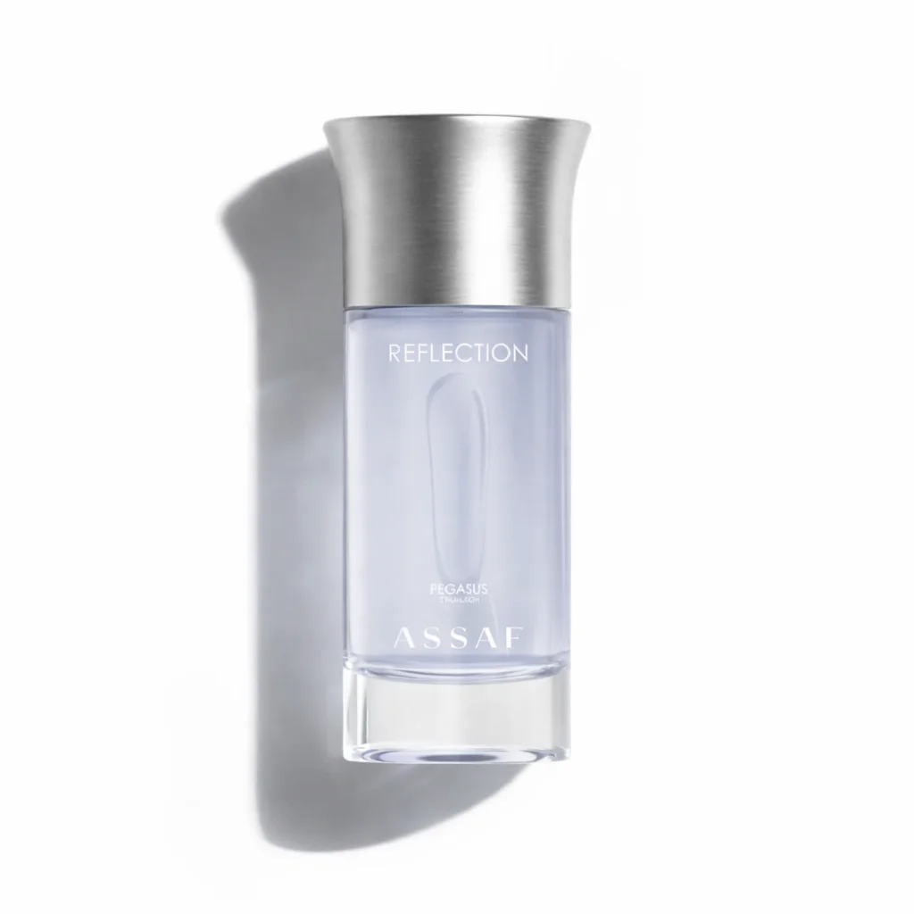 Reflection Eau de Parfum Unisexe 100ml Assaf Reflection Eau de Parfum Unisexe 100ml Assaf