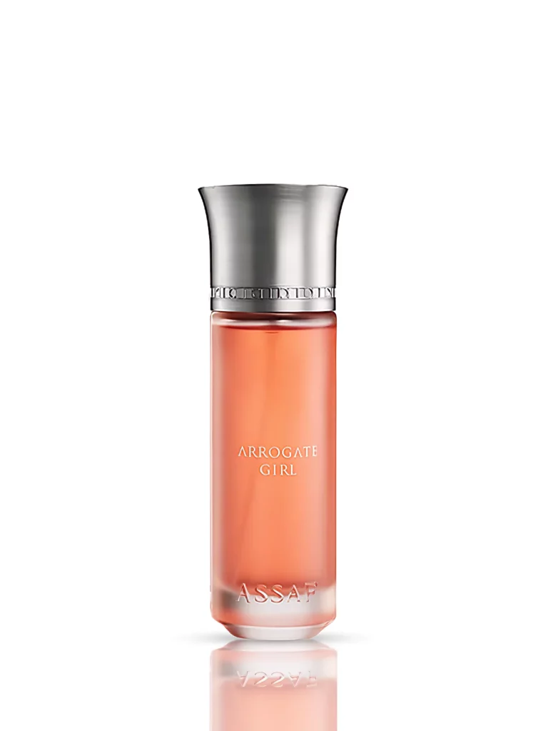 Arrogate Girl Assaf Eau de Parfum Femme
