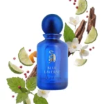 Blue Laverne 10ml Eau de Parfum Homme