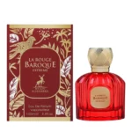 Baroque Rouge Extrait Maison Alhambra Eau de Parfum Mixte