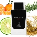 Dark Door Sport Eau de Parfum Homme 100ml Maison Alhambra
