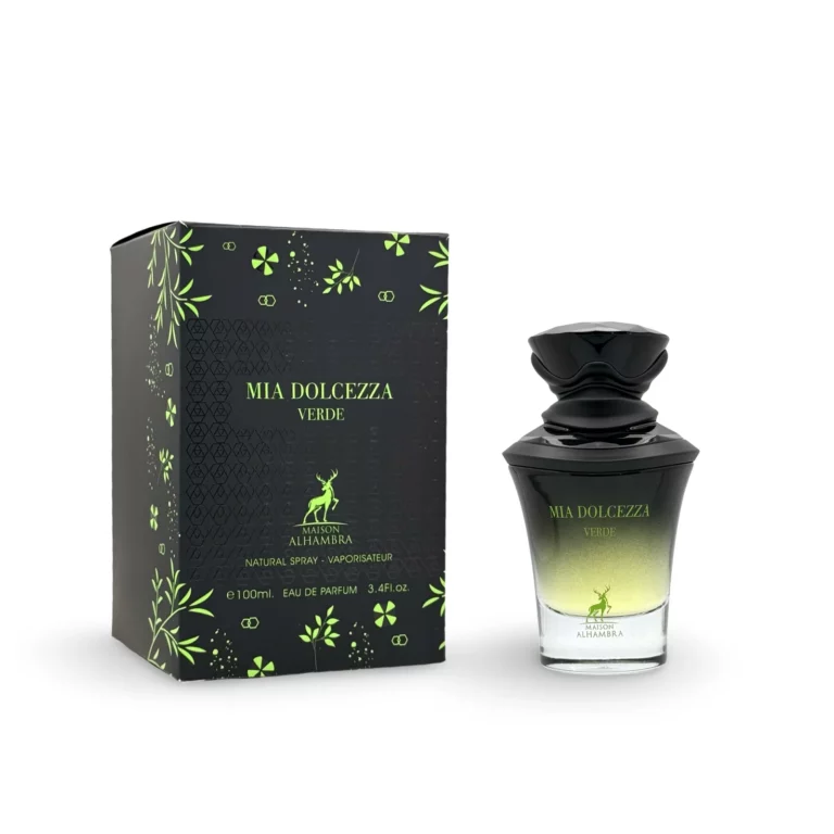 Mia Dolcezza Verde