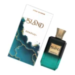 Island Khadlaj 100ml Extrait de Parfum Mixte