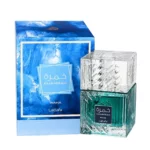 Khamrah Waha Lattafa Eau de Parfum Homme
