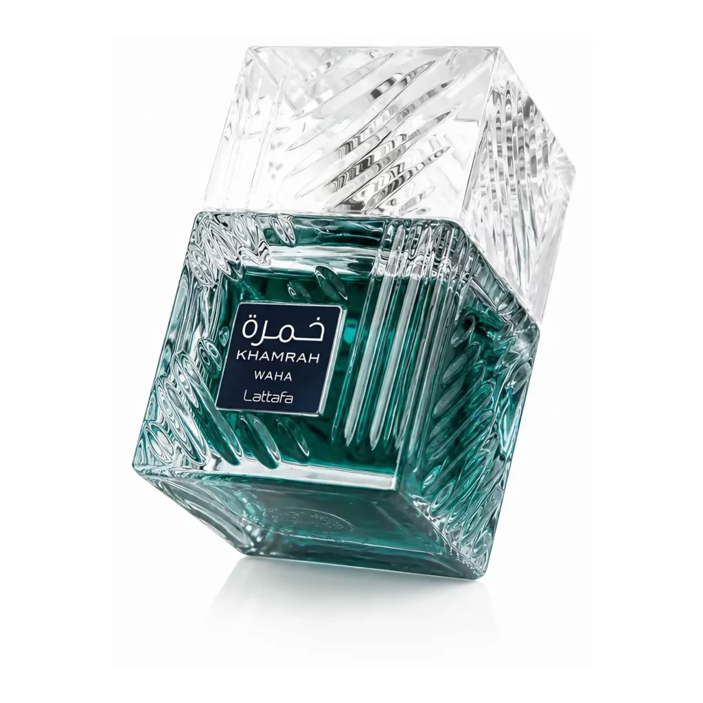 Khamrah Waha Lattafa Eau de Parfum Homme