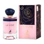 La Voie – Maison Alhambra Eau de Parfum Femme