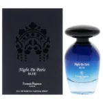 Night De Paris Blue 100ml Eau de Parfum Homme
