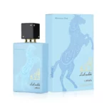 Moroccan Blue Lail Maleki 100ml Eau de Parfum Lattafa
