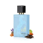 Moroccan Blue Lail Maleki 100ml Eau de Parfum Lattafa