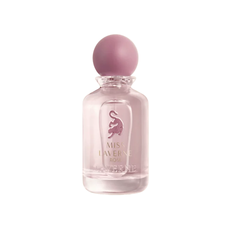 Miss Laverne Rose 100ml Eau de Parfum Femme