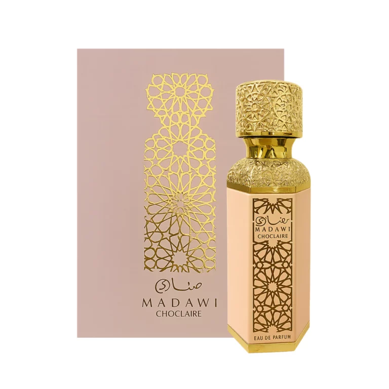 Madawi Choclaire Wadi Al Khaleej Eau de Parfum Femme
