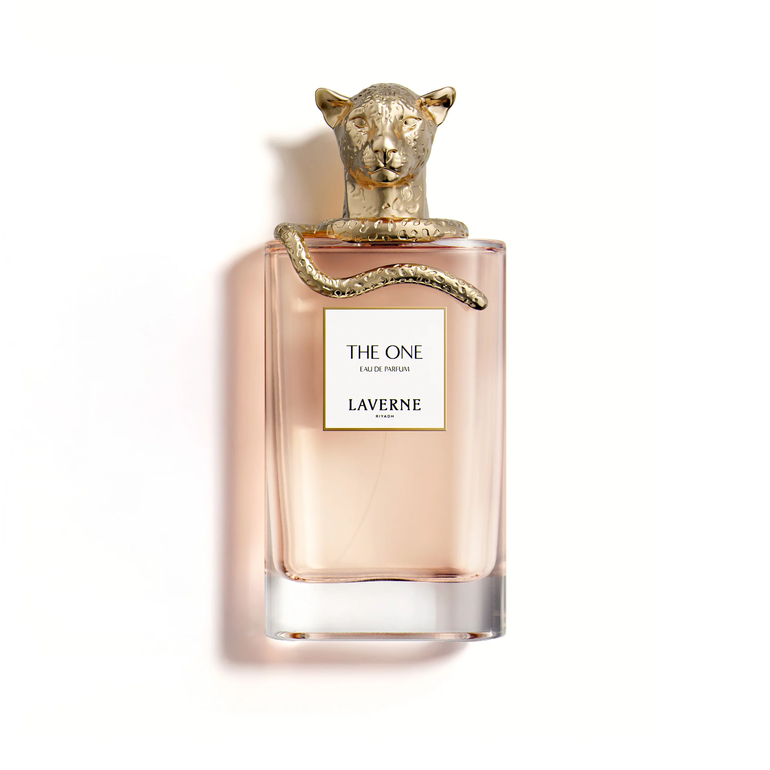 The One Laverne 100ml Eau de Parfum Femme The One Laverne 100ml Eau de Parfum Femme