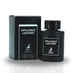 Opulence Leather Eau de Parfum Homme 100ml Maison Alhambra