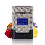 Shiyaaka Blue Khadlaj 100ml Eau de Parfum Homme