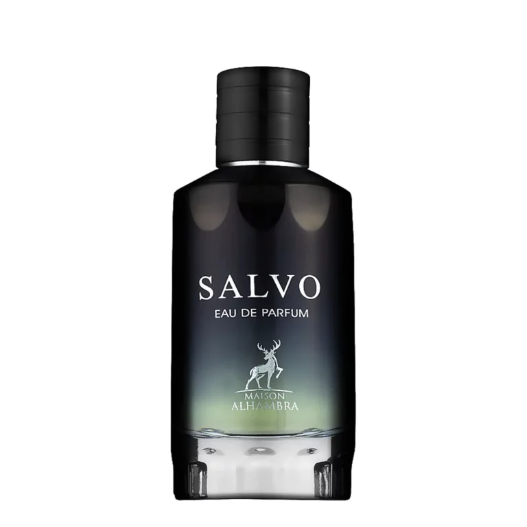 Salvo Maison Alhambra Eau de Parfum Homme