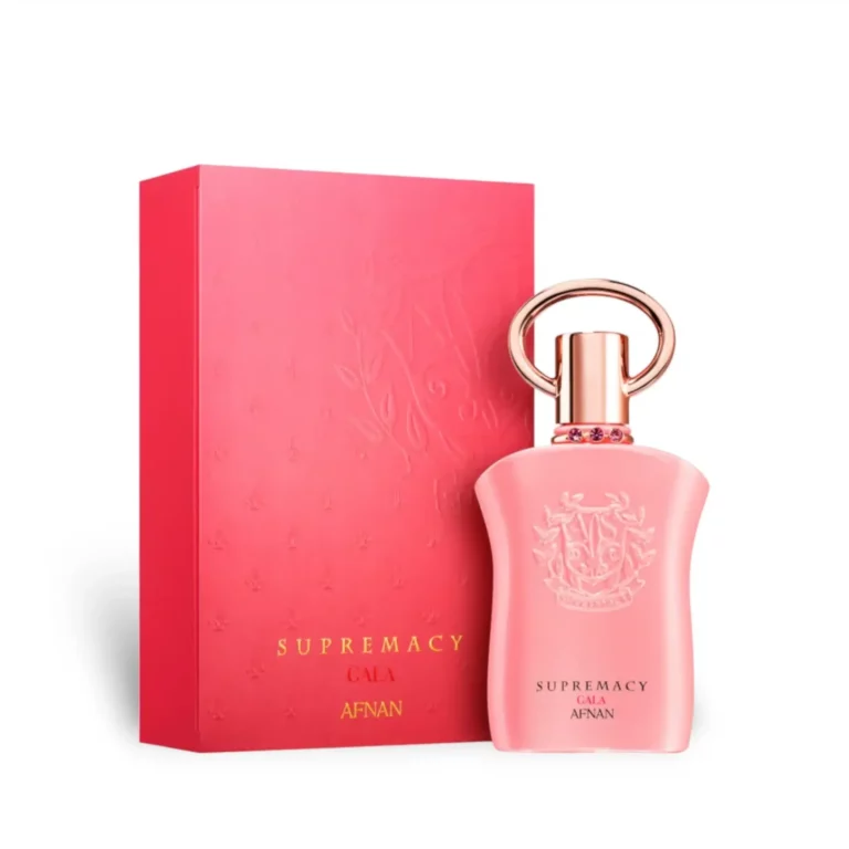Supremacy Gala Afnan Eau de Parfum Femme