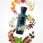 La'dor Bakhur Classic Laverne Eau de Parfum Femme et Homme