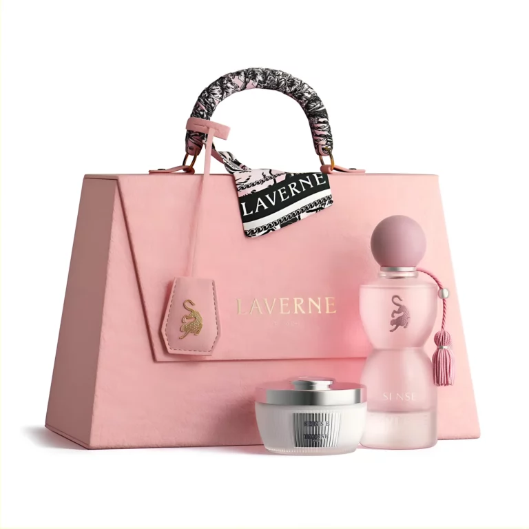 Sense Laverne Coffret Eau de Parfum Femme