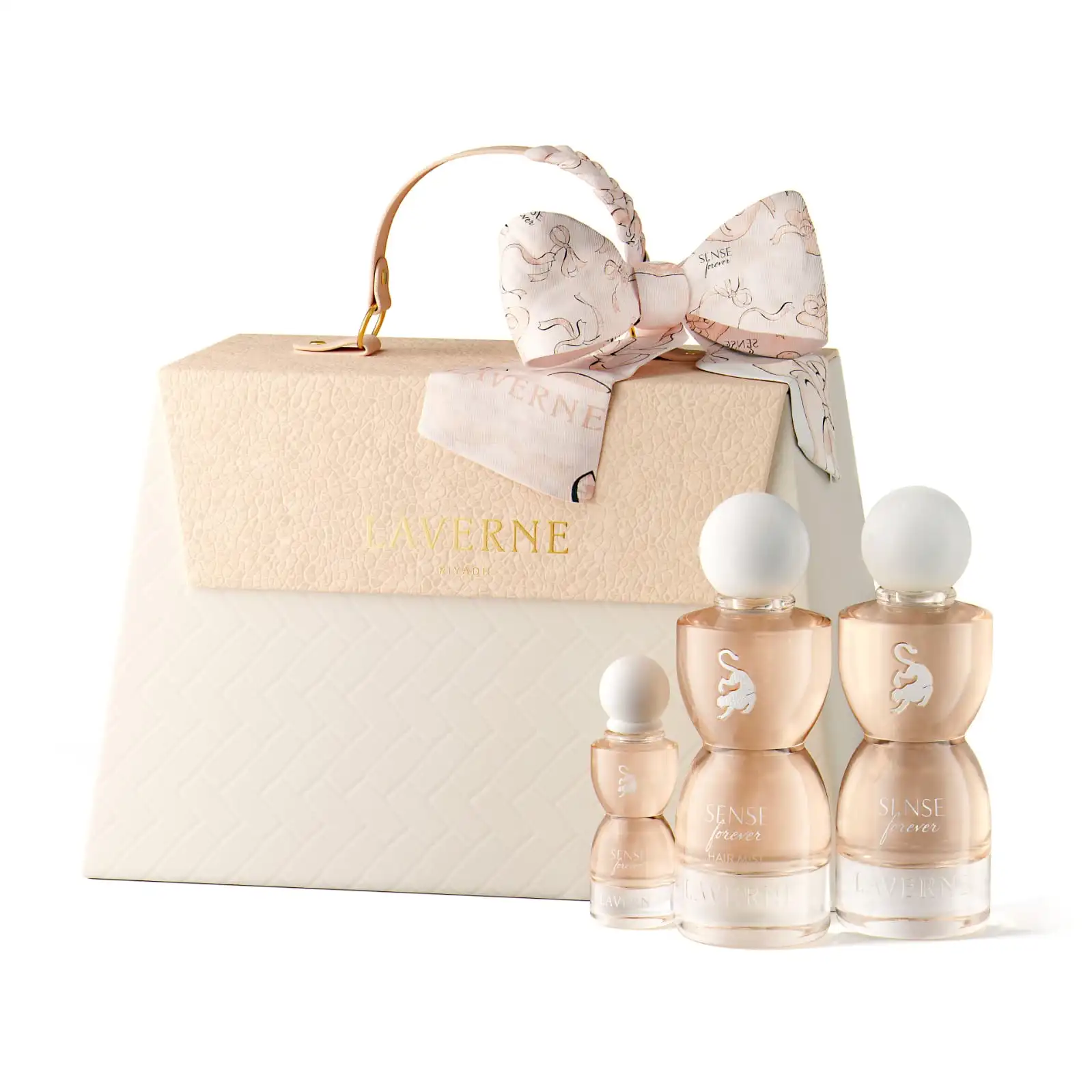 Sense Forever Laverne Coffret Eau de Parfum Femme Sense Forever Laverne Coffret Eau de Parfum Femme