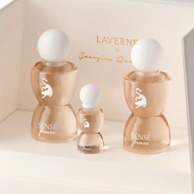 Sense Forever Laverne Coffret Eau de Parfum Femme