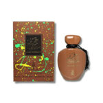🍫 Lamsat Harir Dubai Chocolate Arabiyat Prestige Eau de Parfum Mixte