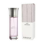 Miss Arrogate Assaf 100ml Eau de Parfum pour Femme