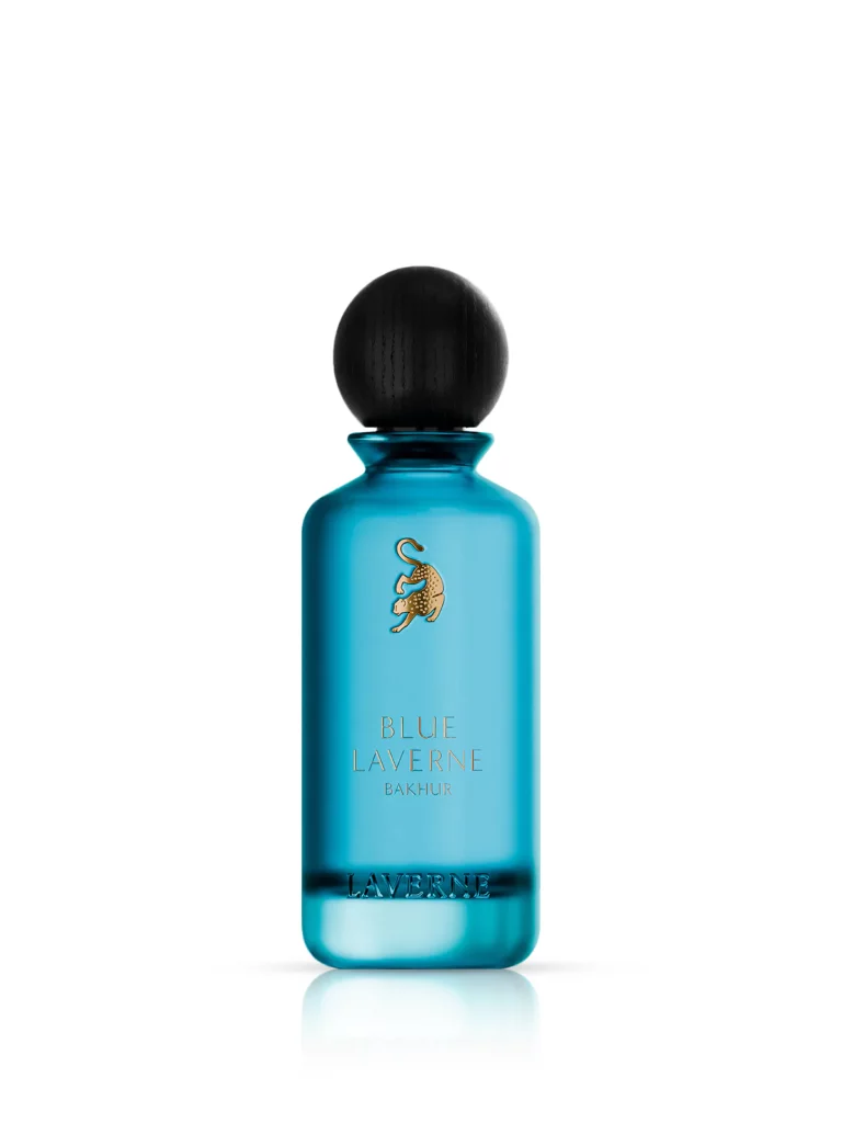 Blue Laverne Bakhur 150ml Eau de Parfum homme
