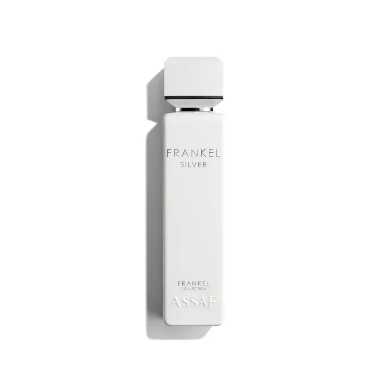 Frankel Silver Elixir Assaf Eau de Parfum Mixte