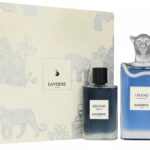 Legend Laverne Coffret Eau de Parfum Homme 100ml + Body Spray 50 ml