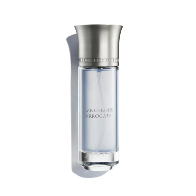 Dangerous Arrogate Assaf 100ml Eau de Parfum Mixte