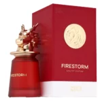 Firestorm Extrait French Avenue 100ml Eau de Parfum Homme et Femme