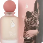 IN LOVE Laverne 100ml Eau de Parfum Femme