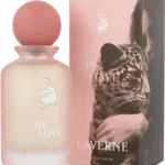 IN LOVE Laverne 200ml Eau de Parfum Femme