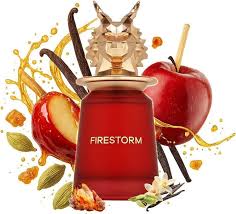Firestorm Extrait French Avenue 100ml Eau de Parfum Homme et Femme