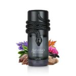 Musamam Black Intense Lattafa 100ml Eau de Parfum Homme