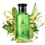 Jean Lowe Verde Aura 100ml Maison Alhambra Eau de Parfum Homme