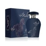 Al Faris kenz Arabiyat Eau de Parfum Homme