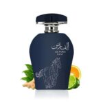 Al Faris kenz Arabiyat 10ml Eau de Parfum Homme