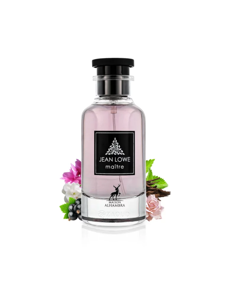 Maître Jean Lowe 100ml – Maison Alhambra