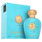 Opulent Dubai Lattafa 100ml Eau de Parfum Homme