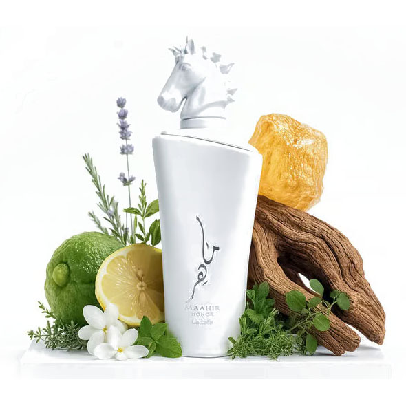 Maahir Honor – Lattafa Eau de Parfum
