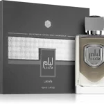 Liam Grey Eau de Parfum 100ml Lattafa
