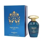 Onyx By Night De Paris 100ml Eau de Parfum Homme