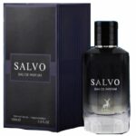Salvo Maison Alhambra Eau de Parfum Homme