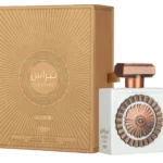 Nebras Elixir Lattafa Eau de Parfum Femme