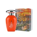 Night De Paris Bali Eau de Parfum Femme et Homme