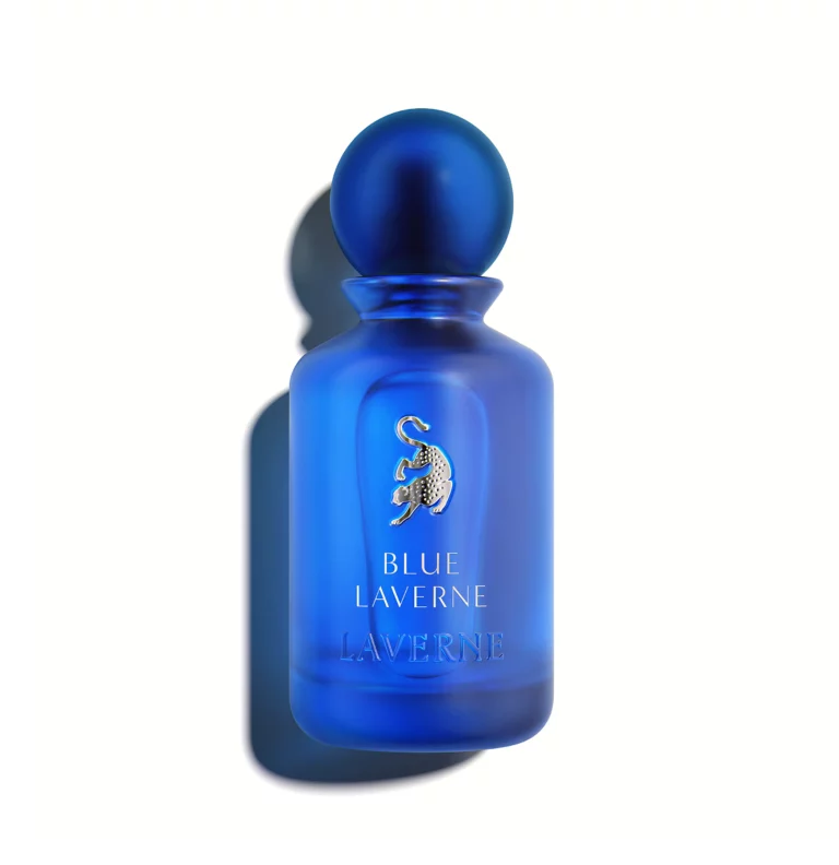 Blue Laverne 100ml Eau de Parfum Homme