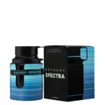 Odyssey Spectra Blue Edition – Eau de Parfum (2025)