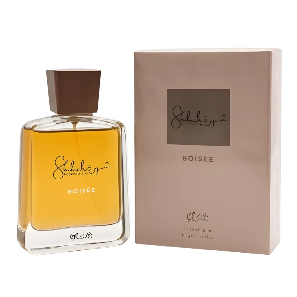 Shuhrah Pour Femme Rasasi 100ml Eau de Parfum Femme