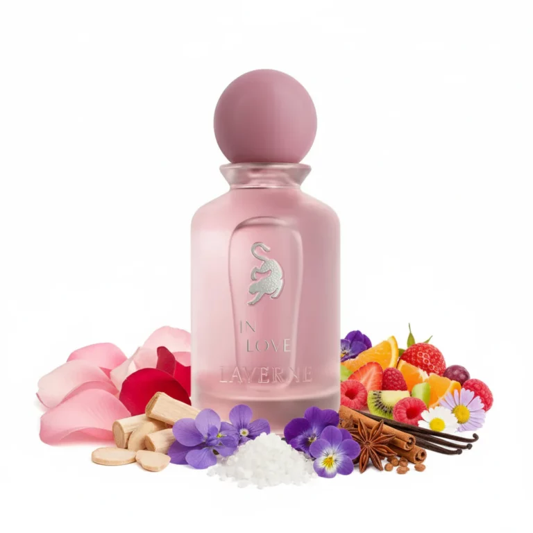 IN LOVE Laverne 100ml Eau de Parfum Femme